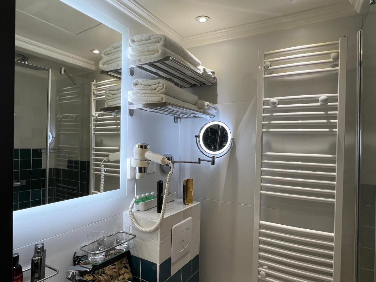 Appartement Montmartre Sacre Coeur Παρίσι Εξωτερικό φωτογραφία