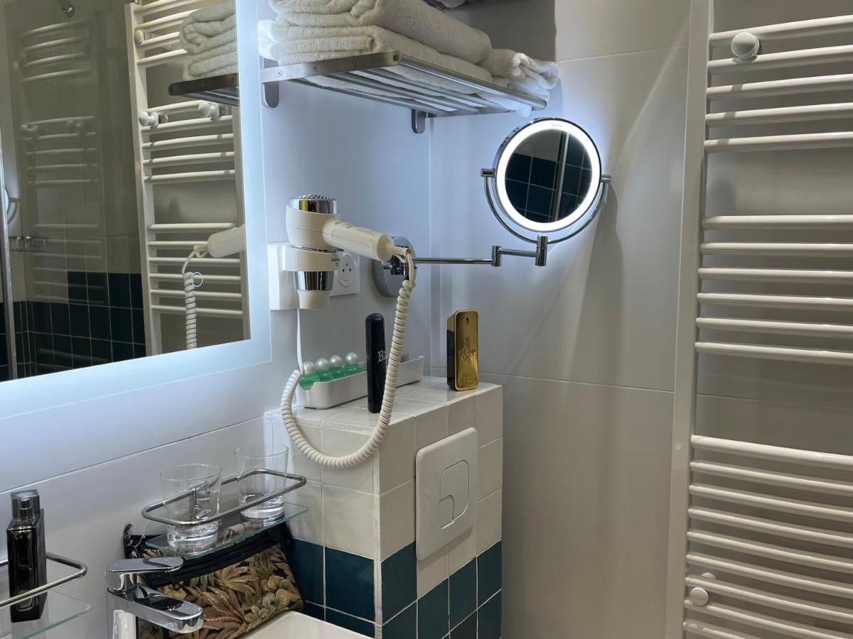 Appartement Montmartre Sacre Coeur Παρίσι Εξωτερικό φωτογραφία